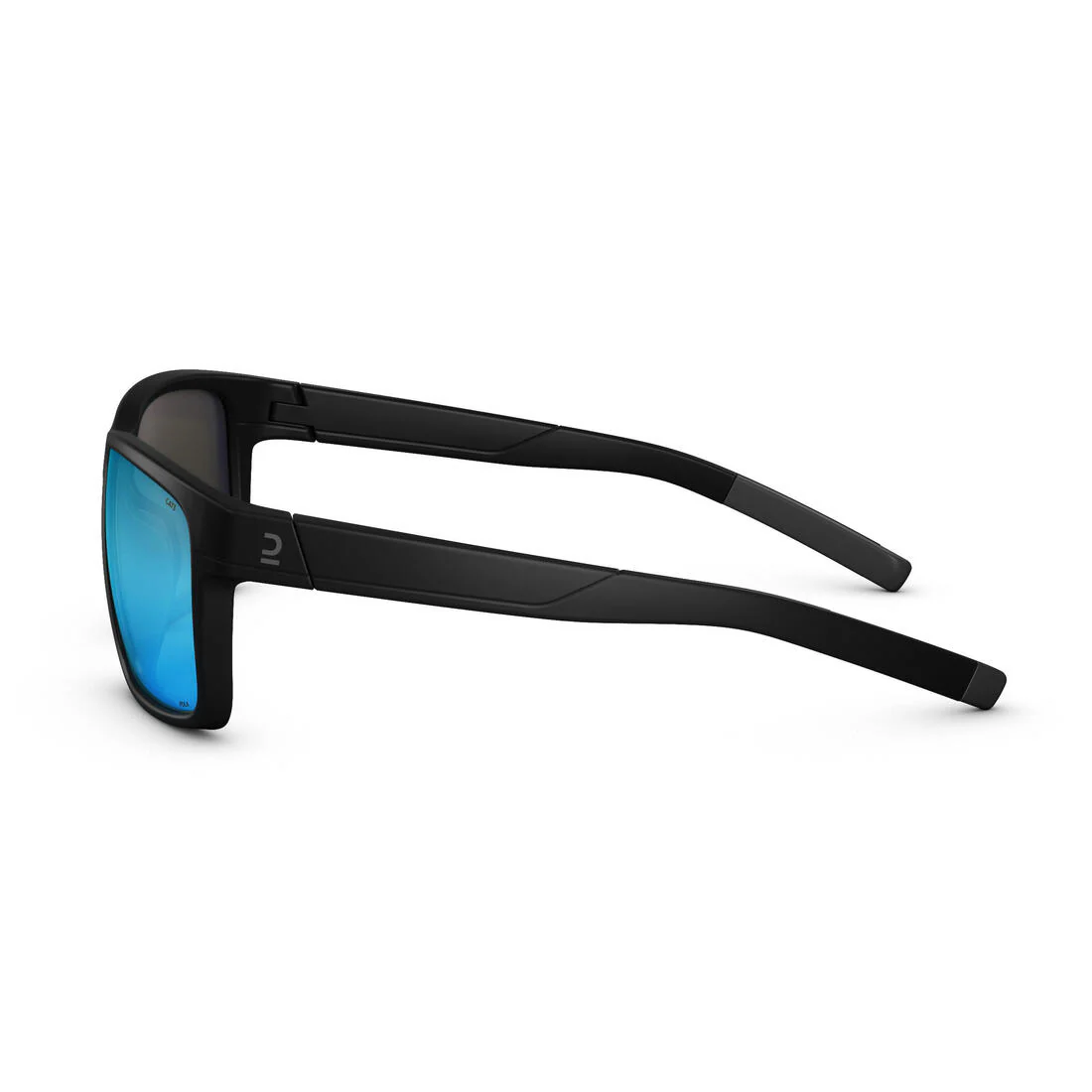 Adults Hiking Sunglasses - MH530 - Polarising Category 3 - Image 9