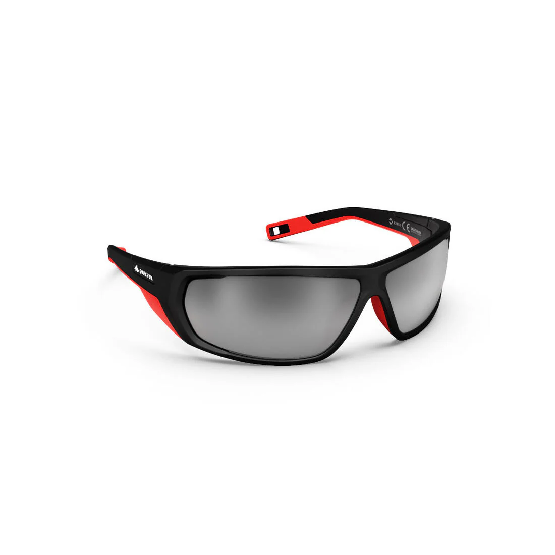 Adults Hiking Sunglasses - MH570 - Category 4 polarised - Image 13