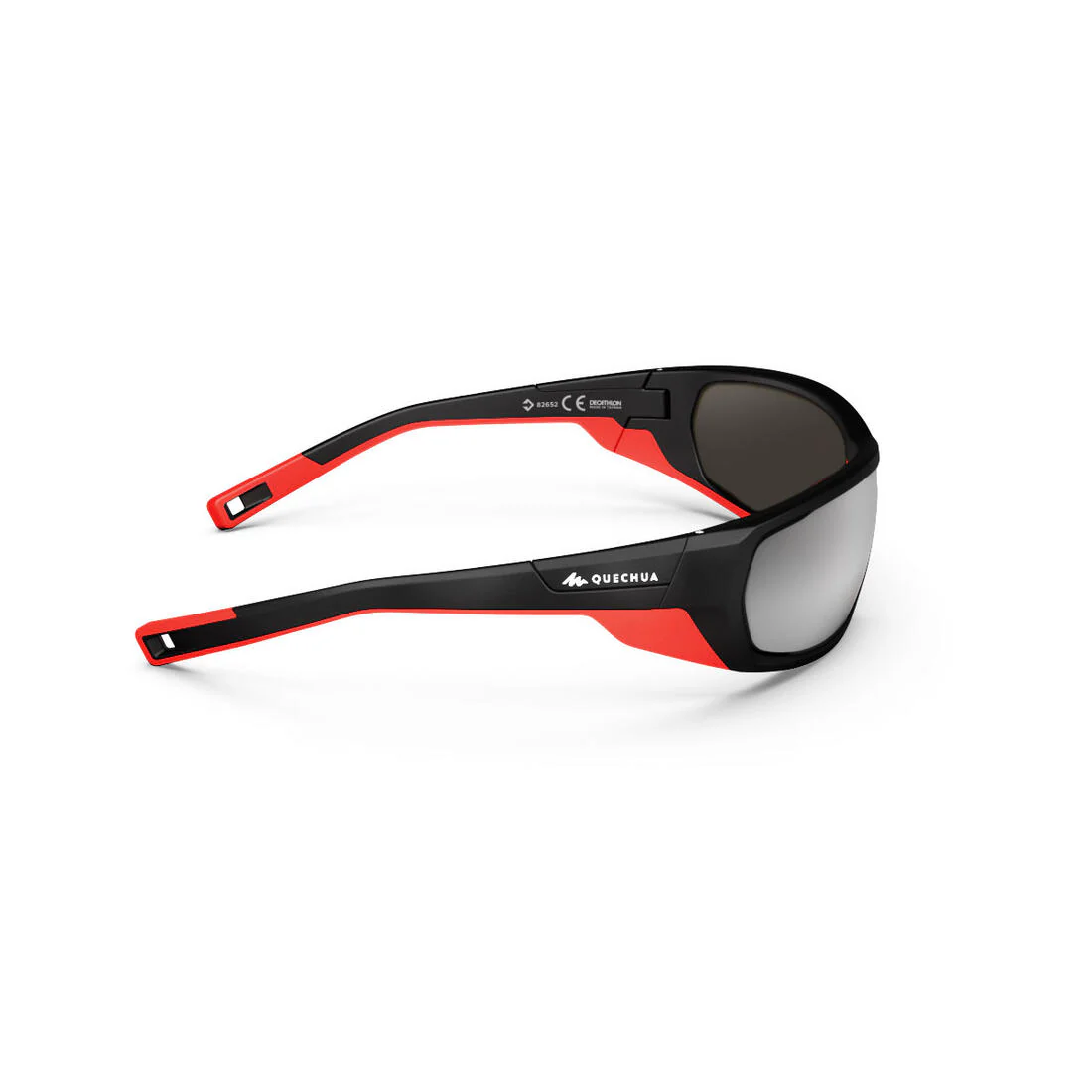 Adults Hiking Sunglasses - MH570 - Category 4 polarised - Image 17
