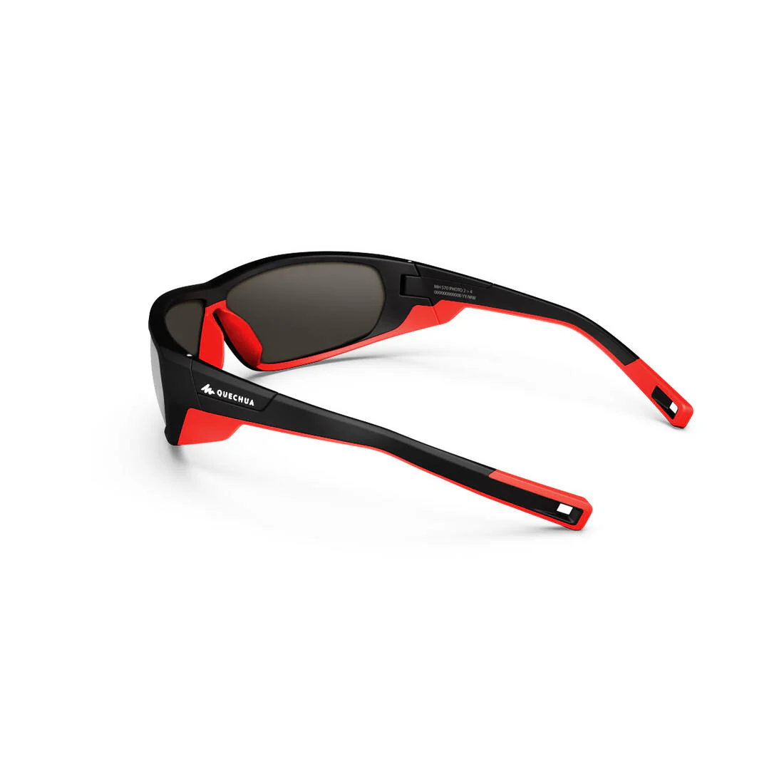 Adults Hiking Sunglasses - MH570 - Category 4 polarised - Image 27