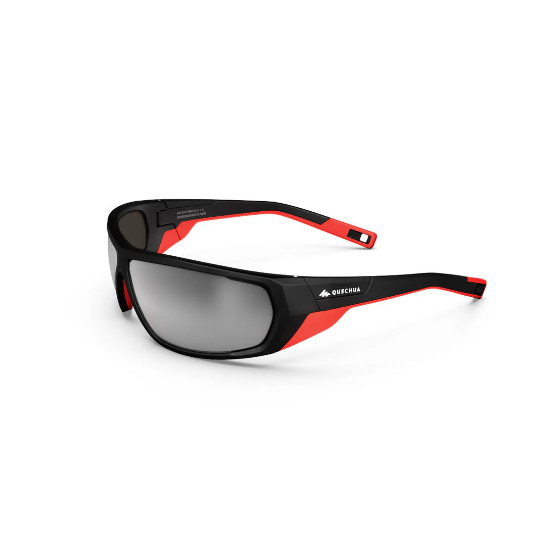 Adults Hiking Sunglasses - MH570 - Category 4 polarised - Image 31