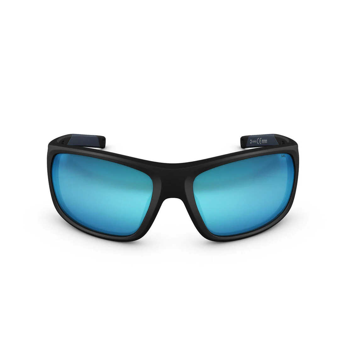 Adults Hiking Sunglasses - MH580 - Polarising Category 4 - Image 2