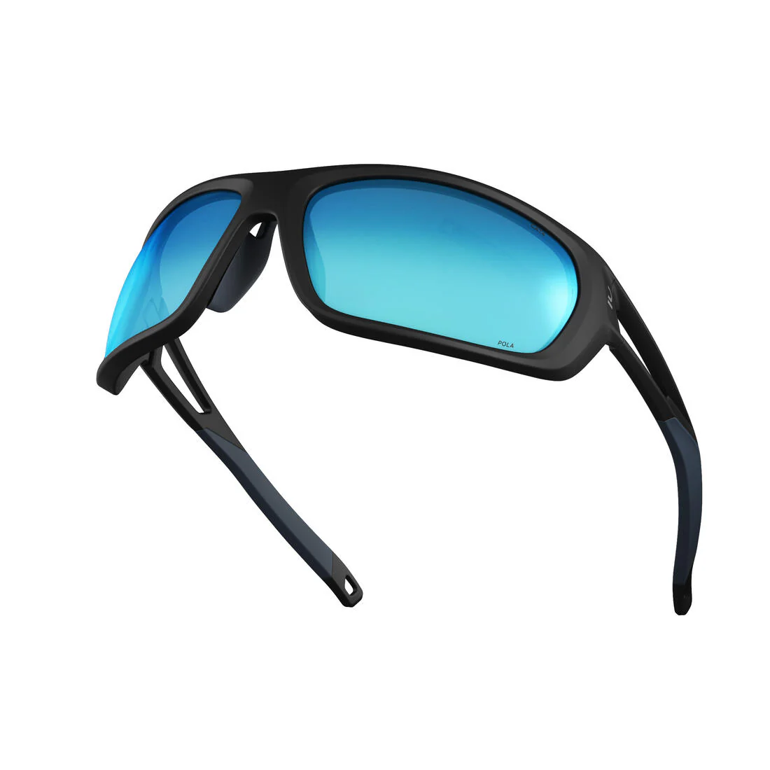 Adults Hiking Sunglasses - MH580 - Polarising Category 4 - Image 5