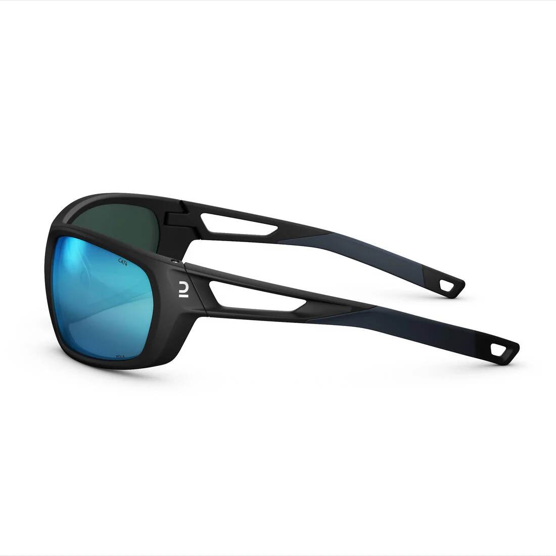 Adults Hiking Sunglasses - MH580 - Polarising Category 4 - Image 7