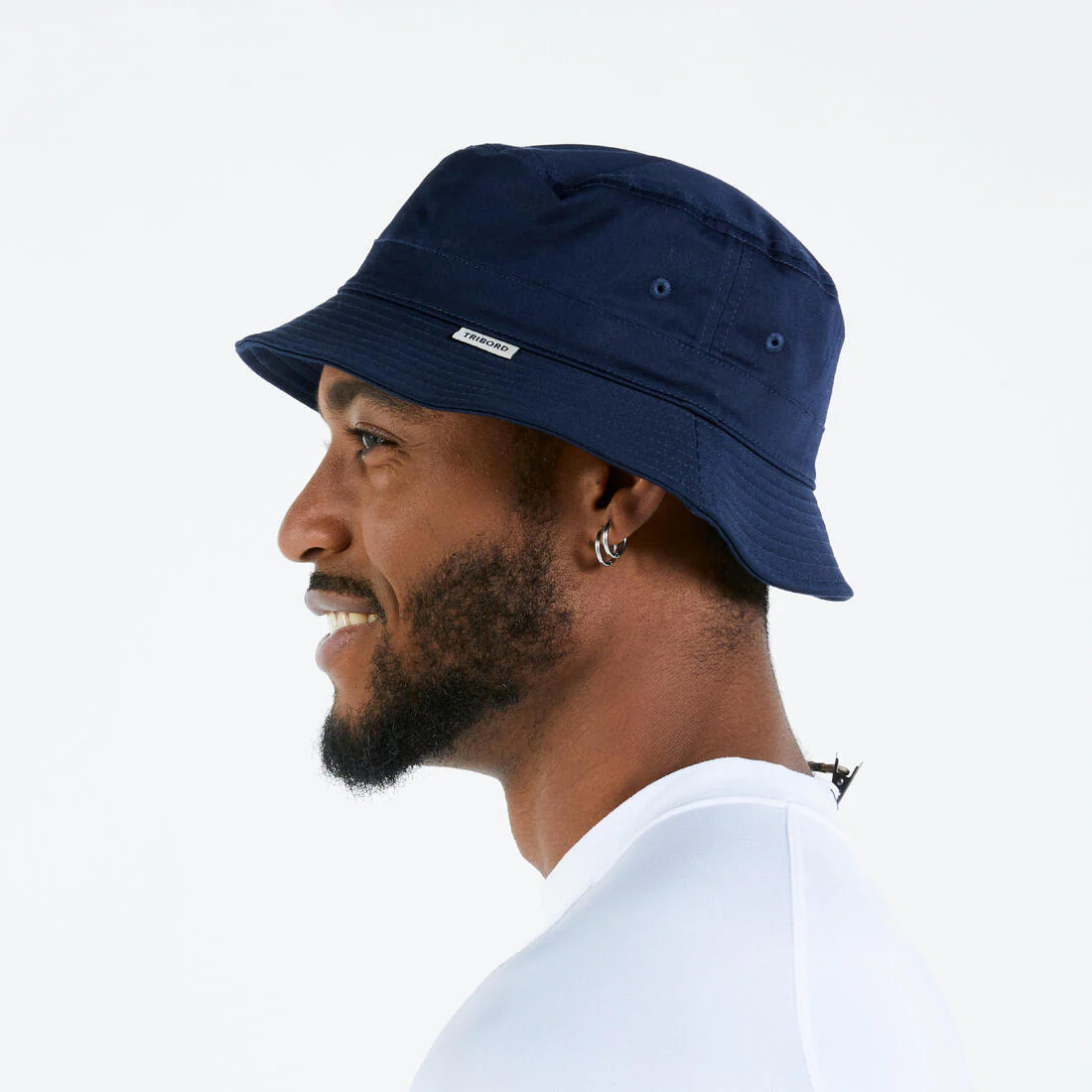Adults’ Sailing boat hat 100 cotton - Image 12