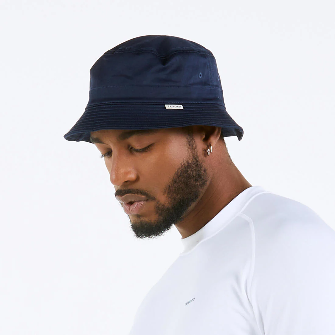 Adults’ Sailing boat hat 100 cotton - Image 4
