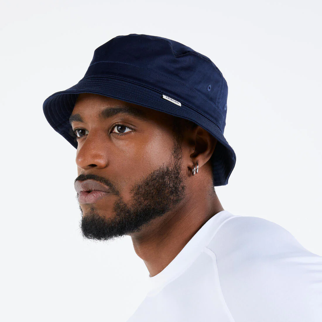 Adults’ Sailing boat hat 100 cotton - Image 5