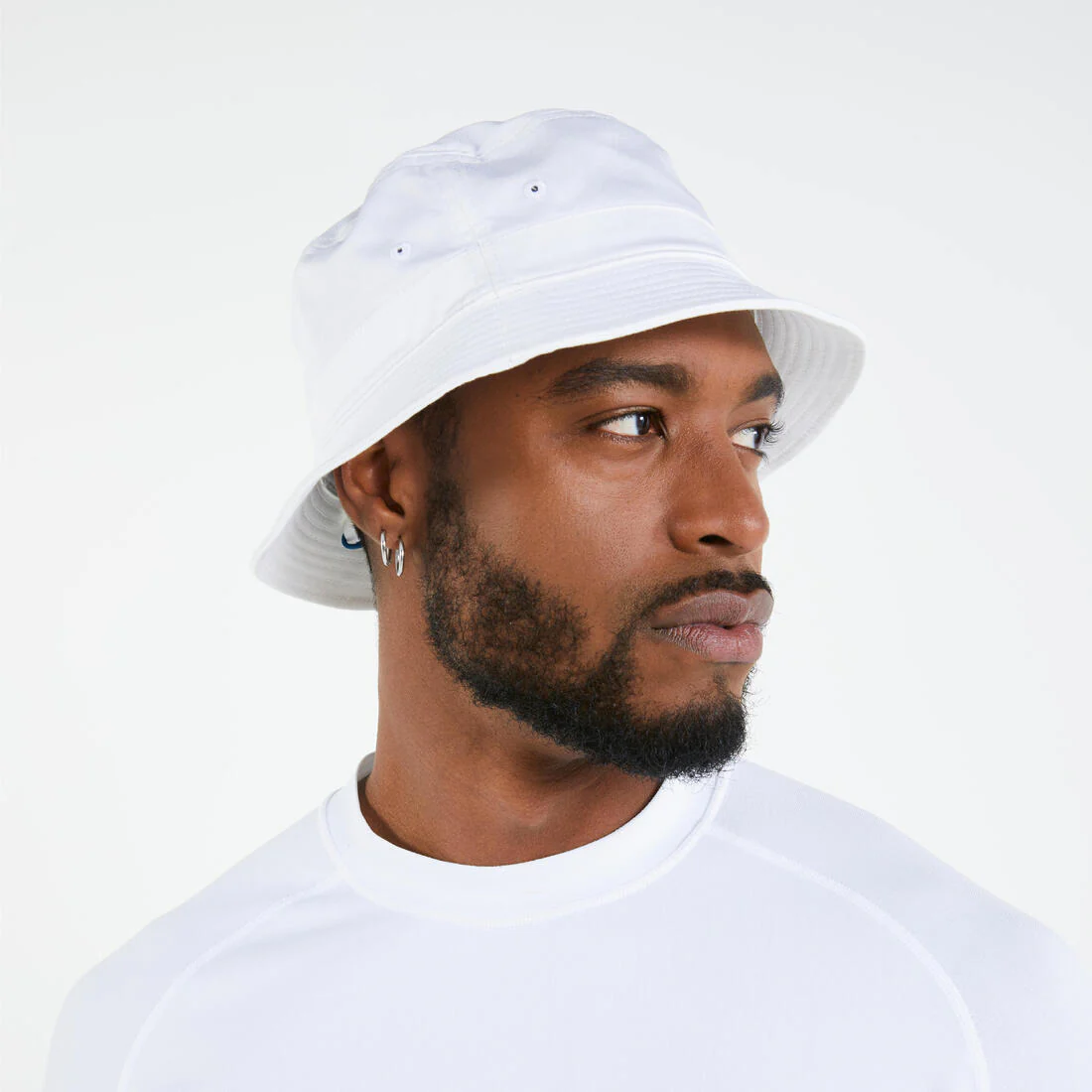 Adults’ Sailing boat hat 100 cotton - Image 6