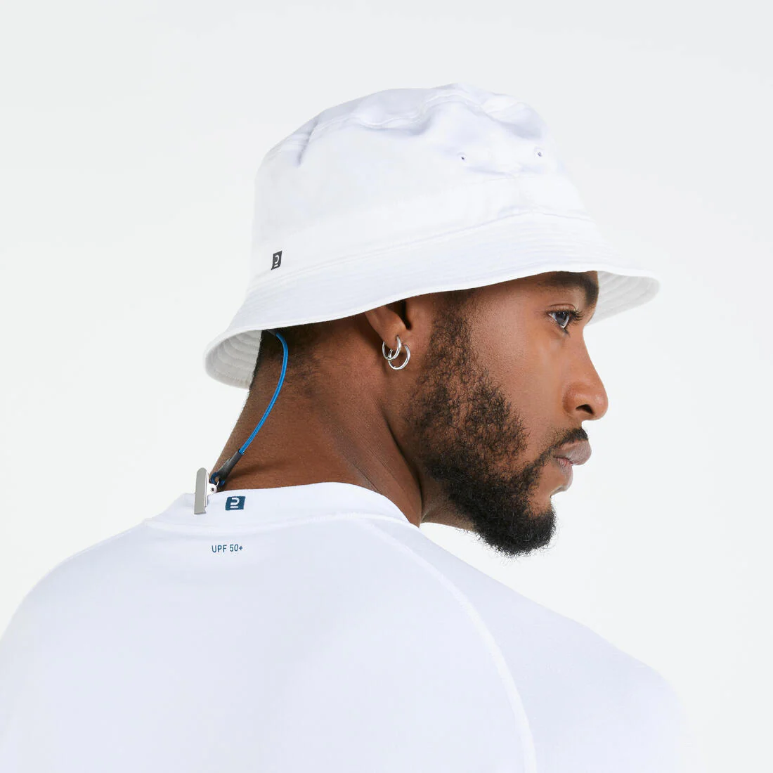 Adults’ Sailing boat hat 100 cotton - Image 9