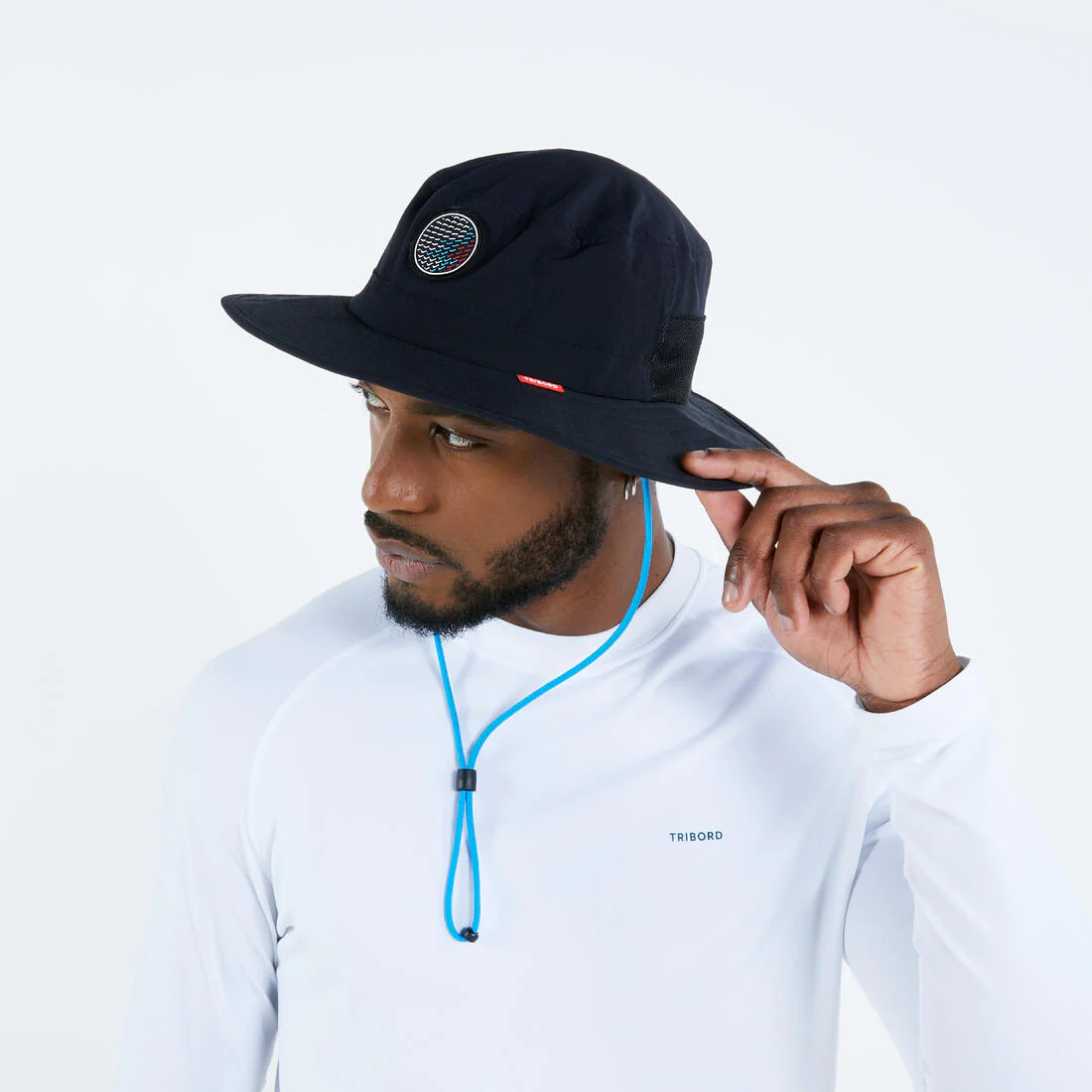 Adultsā Sailing Boat Hat 500 - Image 3
