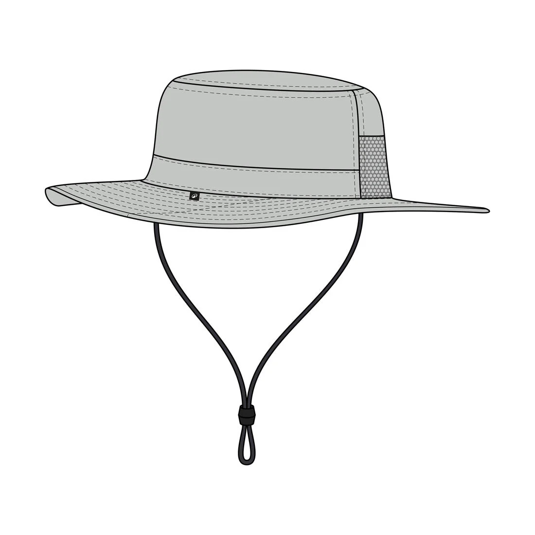 Adultsā Sailing Boat Hat 500 - Image 8