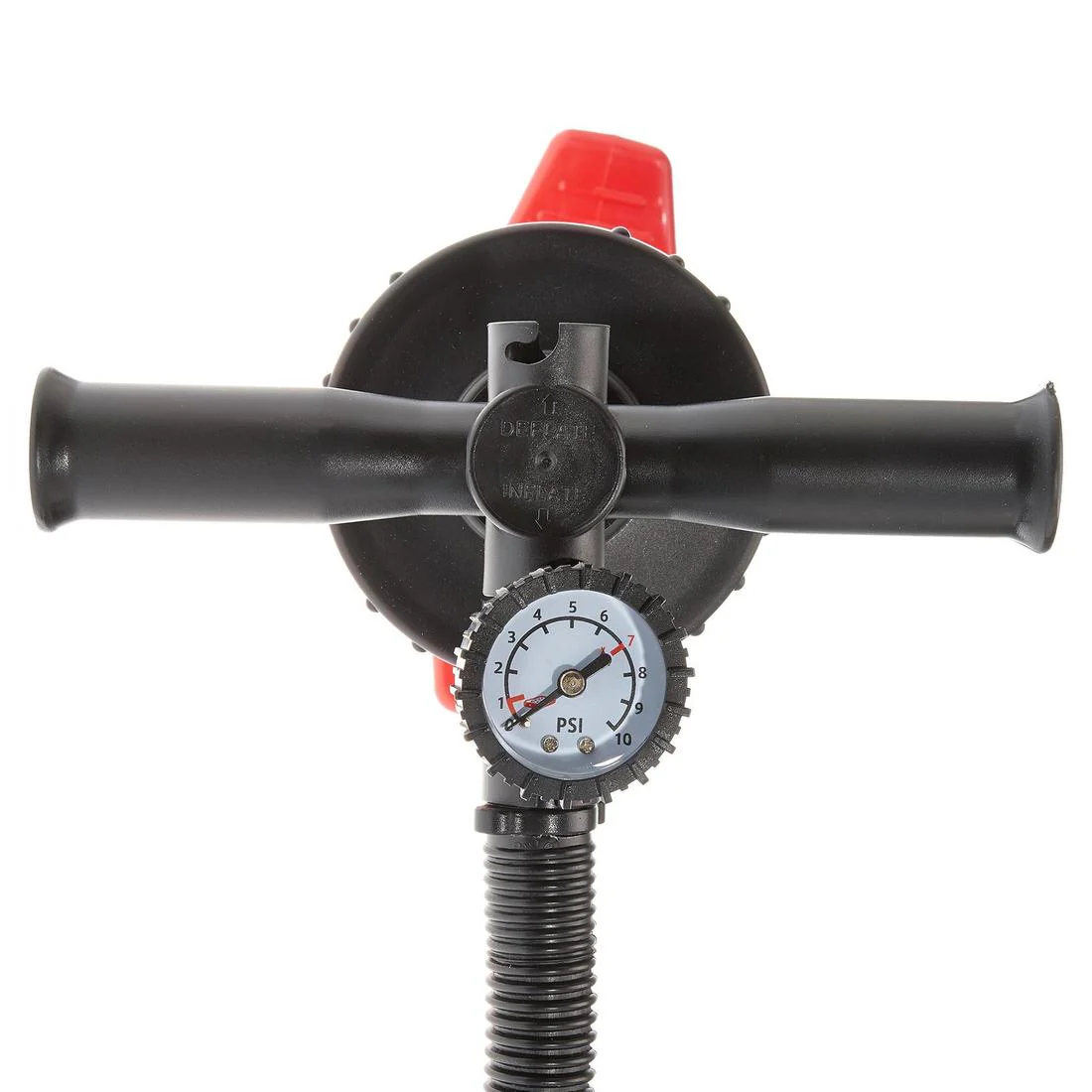 Air Tent Double-Action Hand Pump - Image 3