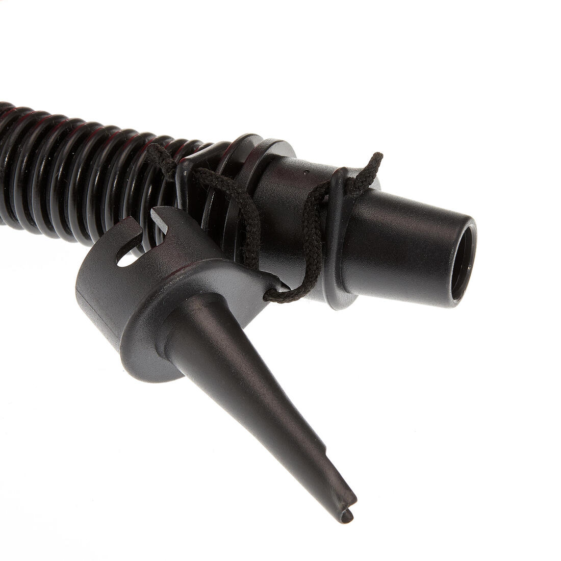 Air Tent Double-Action Hand Pump - Image 4