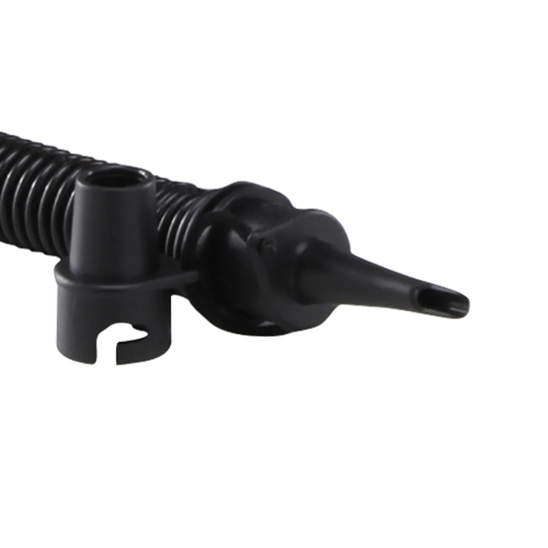 Air Tent Double-Action Hand Pump - Image 5