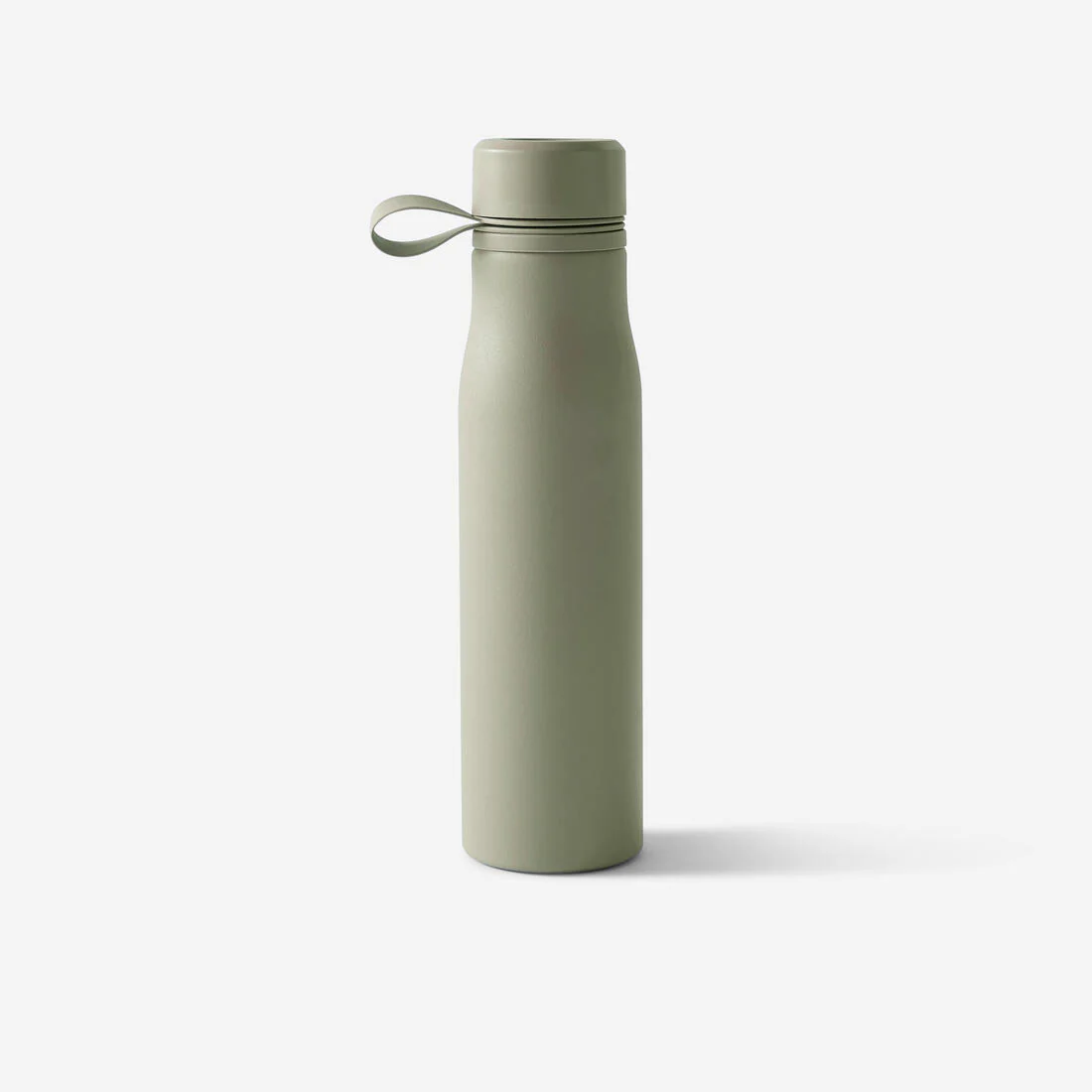Aluminium Fitness Water Bottle 750 ml