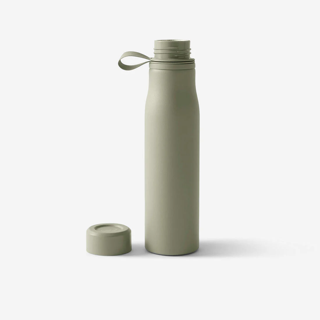 Aluminium Fitness Water Bottle 750 ml - Image 2