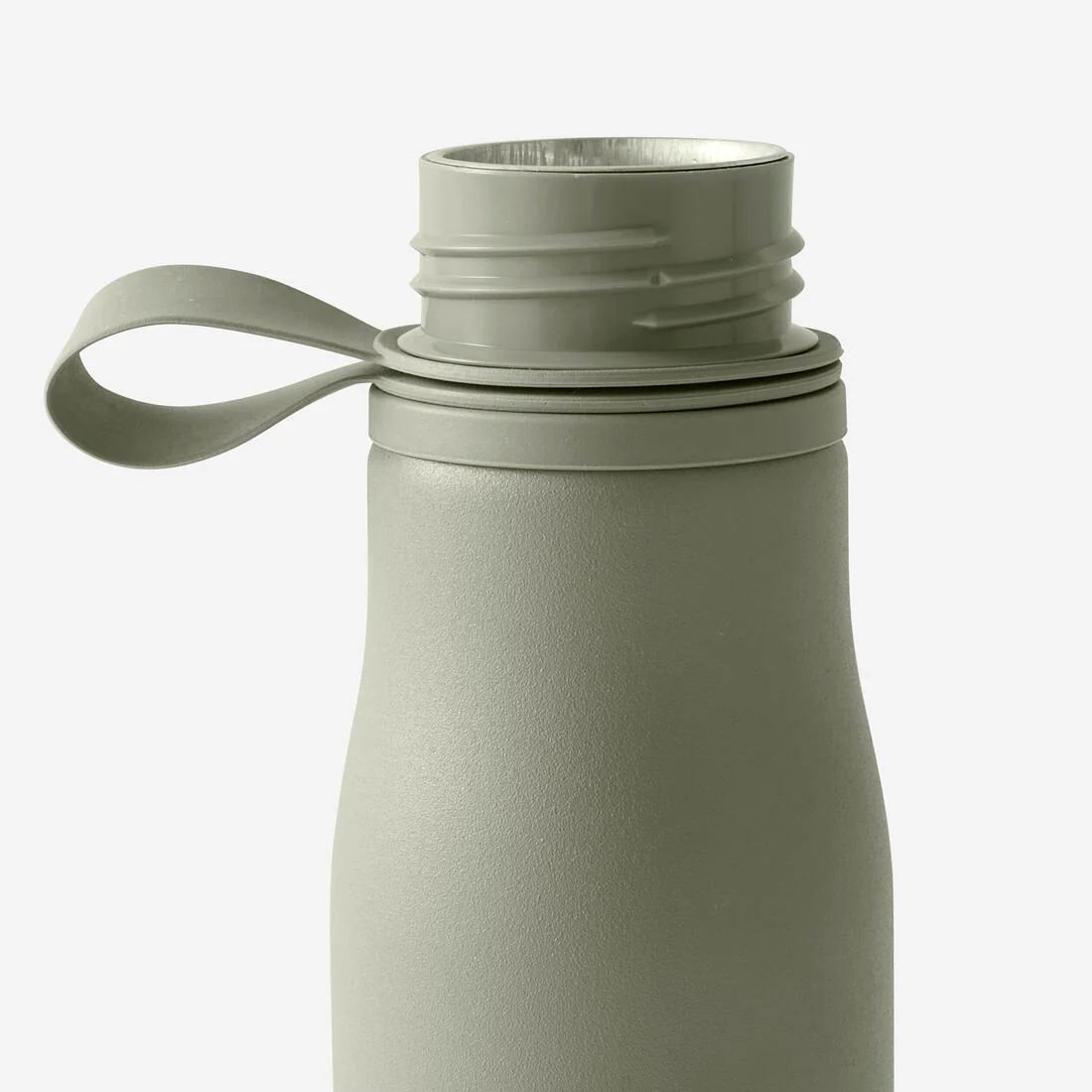 Aluminium Fitness Water Bottle 750 ml - Image 3