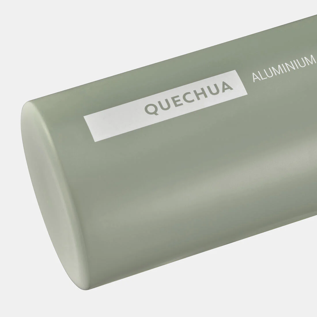 Aluminium Flask 0.75 L with Screw Cap for Hiking - Image 3