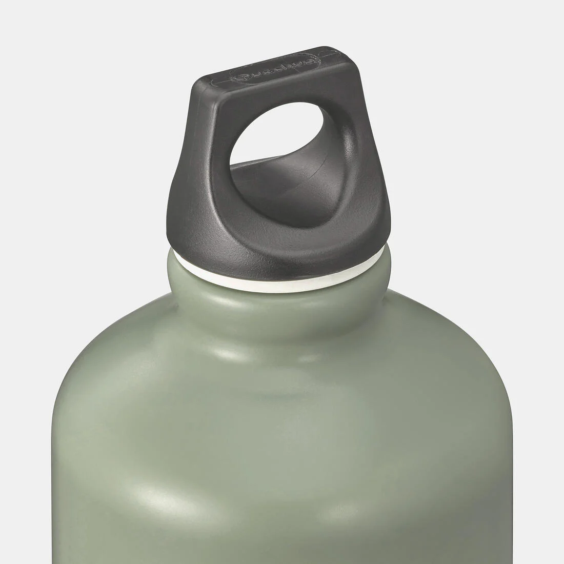 Aluminium Flask 0.75 L with Screw Cap for Hiking - Image 4
