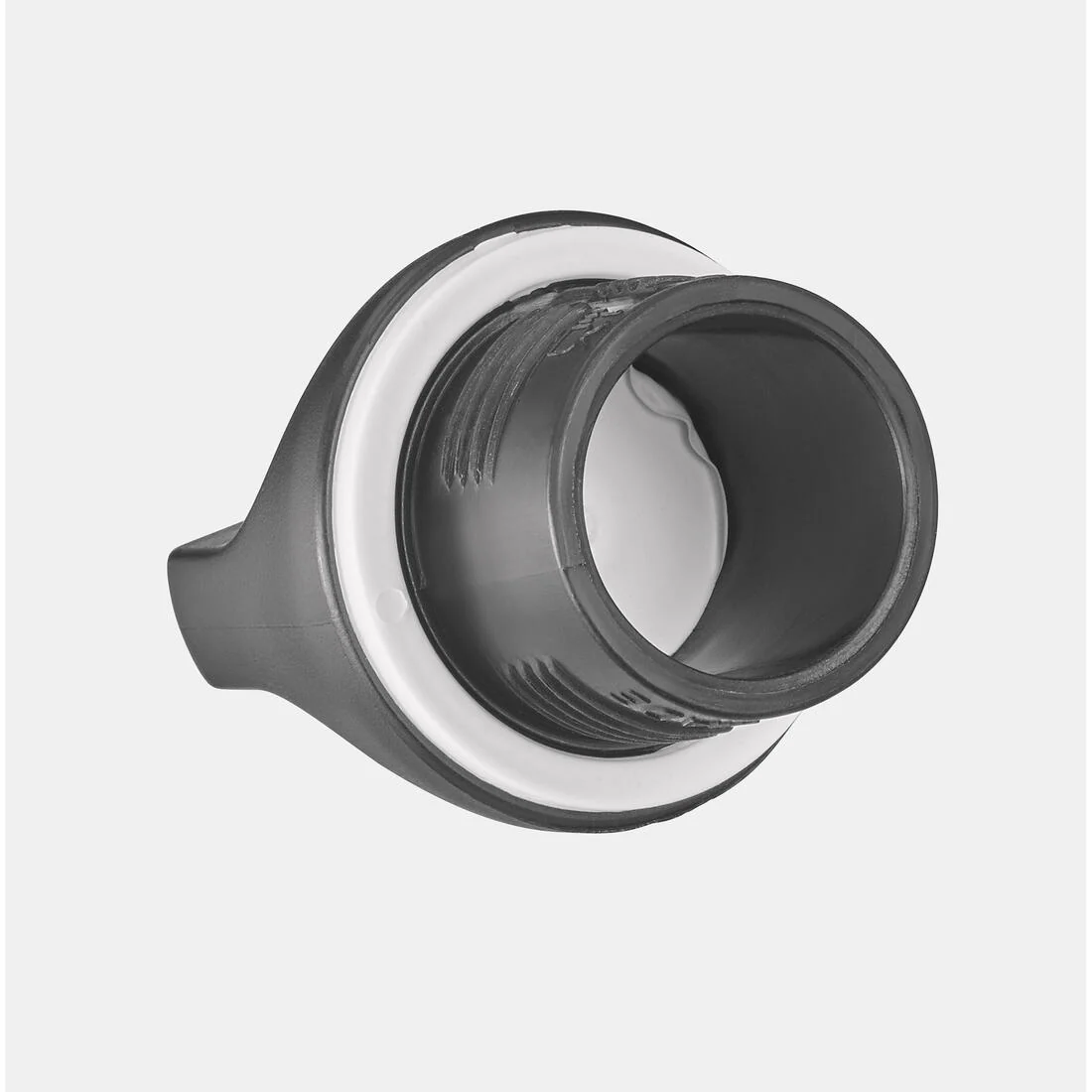 Aluminium Flask 0.75 L with Screw Cap for Hiking - Image 5