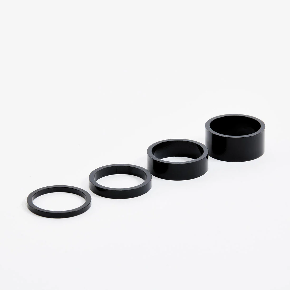 Aluminium Steering Spacers - Image 3