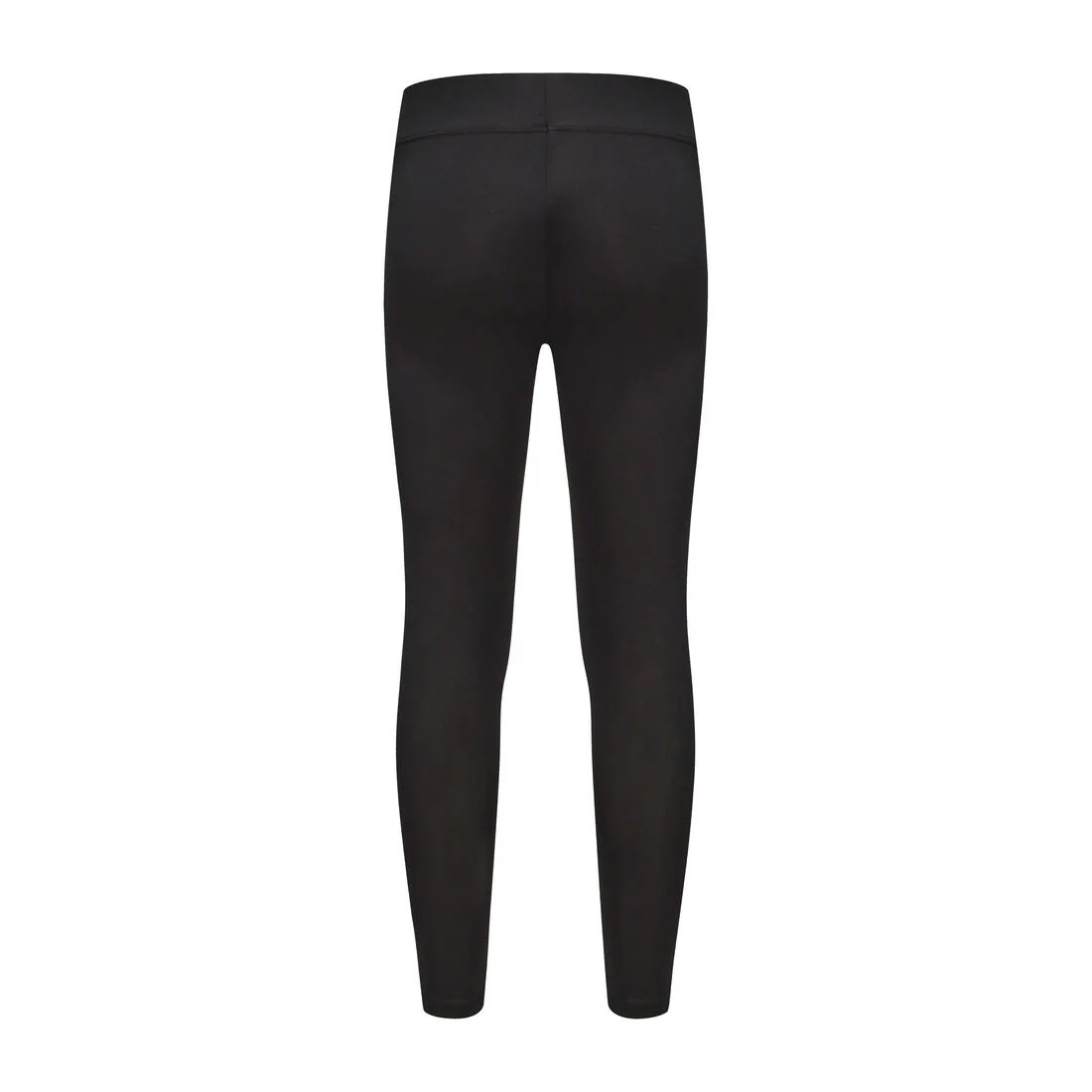 Kids’ anti-UV leggings black - Image 3