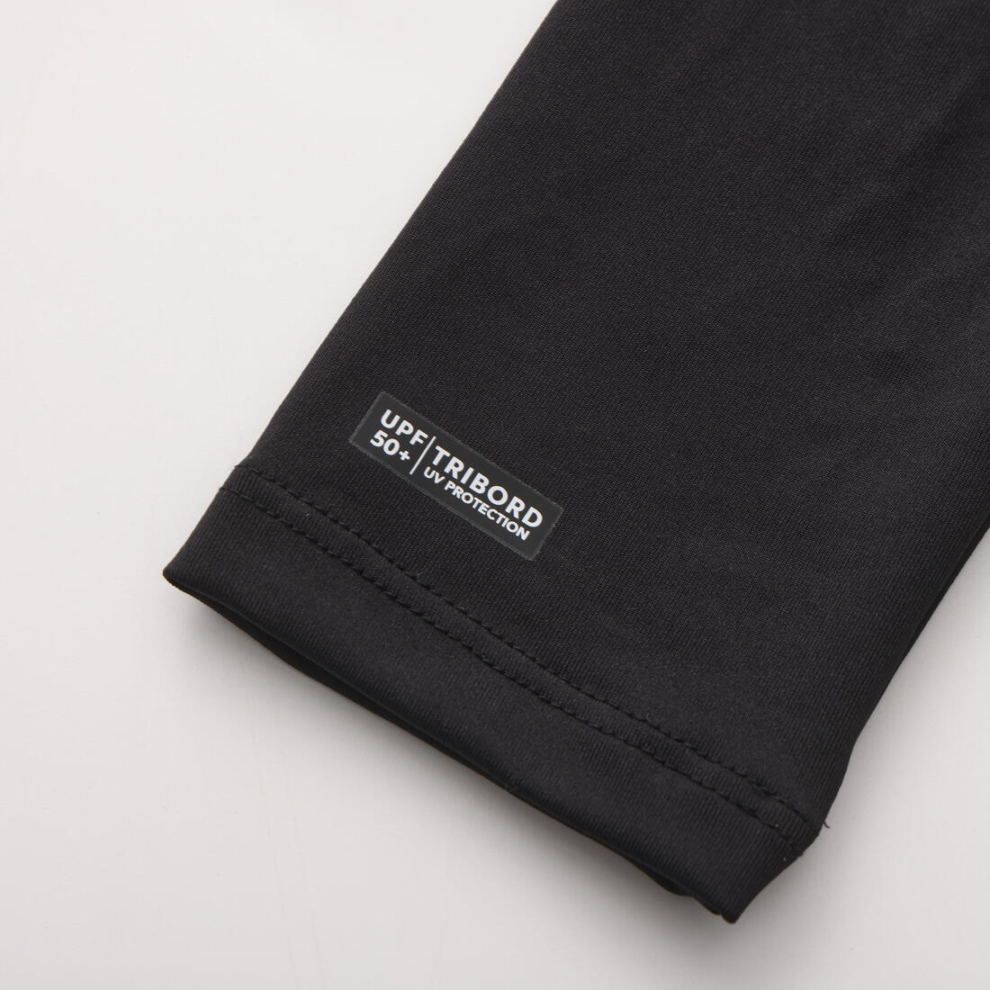 Kids’ anti-UV leggings black - Image 4