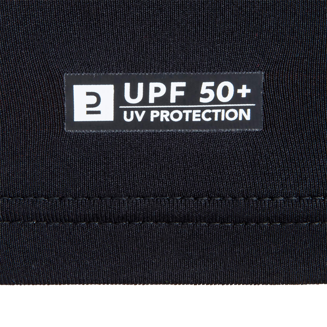 Kids’ anti-UV leggings black - Image 8