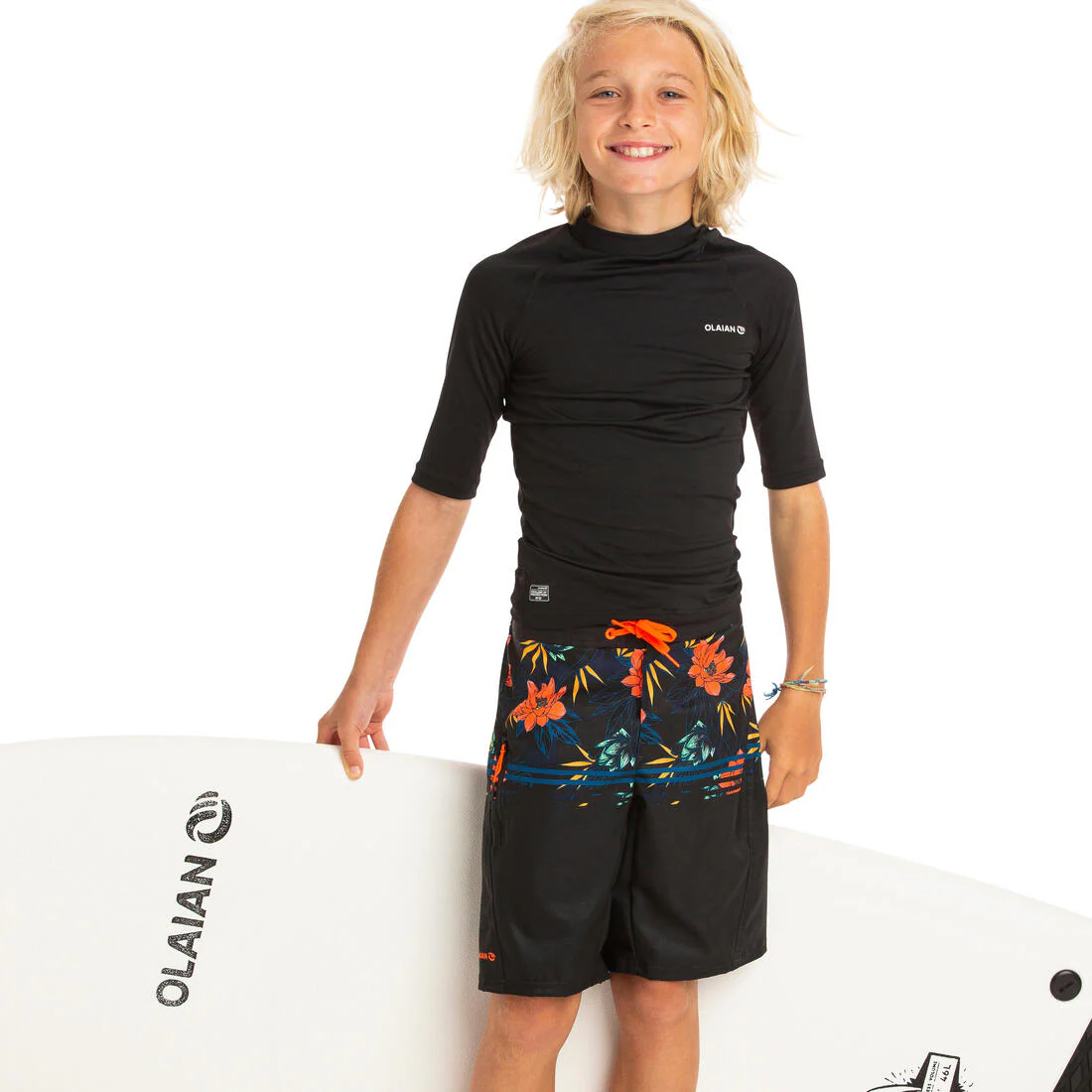 anti-UV T-shirt 100 - Image 12