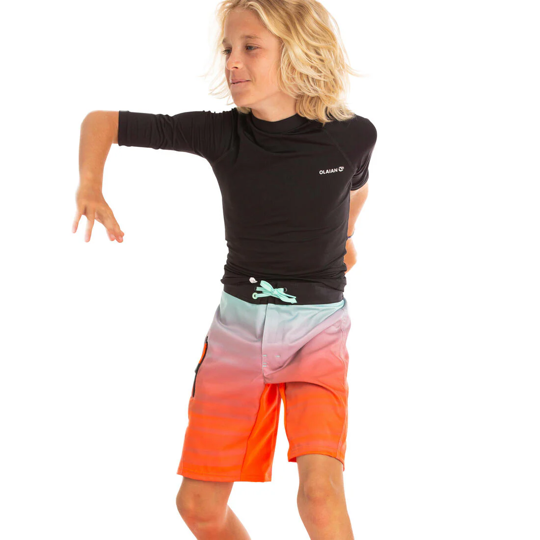 anti-UV T-shirt 100 - Image 19
