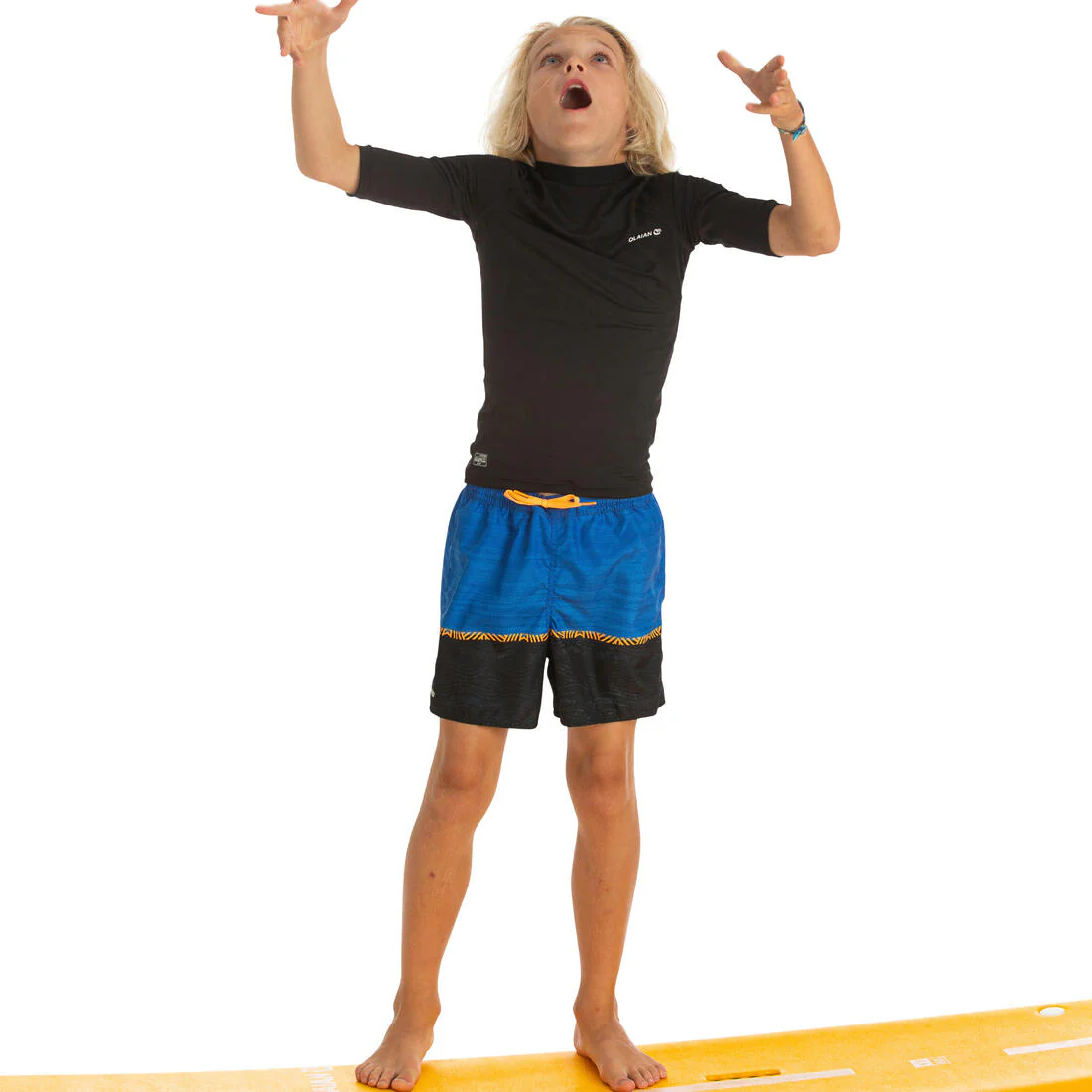 anti-UV T-shirt 100 - Image 25