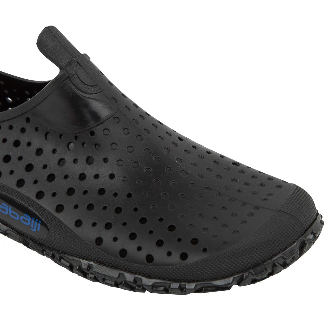 Aquabiking-Aquafit Water Shoes Aquadots Black - Image 3