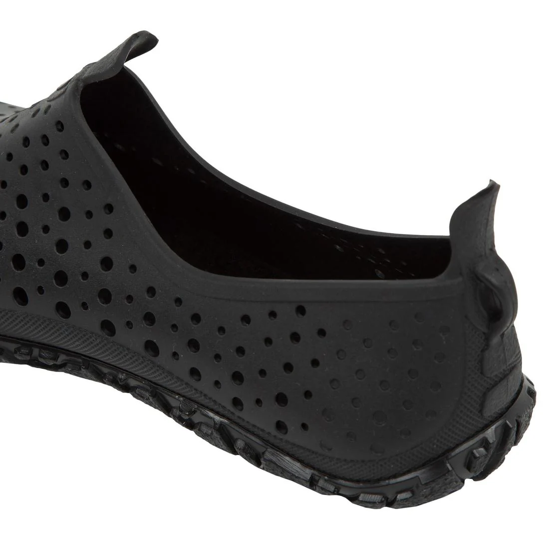 Aquabiking-Aquafit Water Shoes Aquadots Black - Image 4