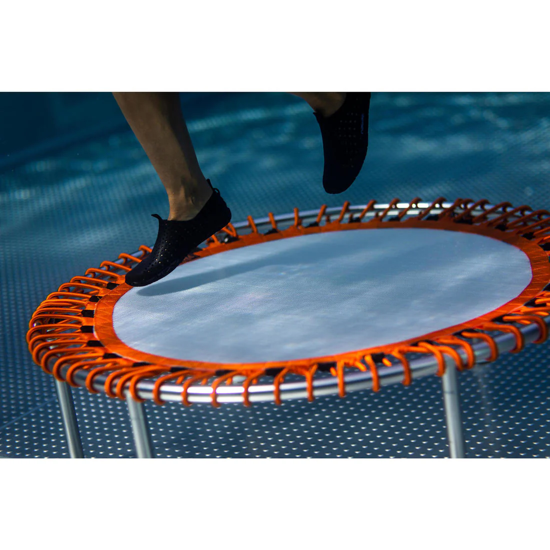 Aquabiking-Aquafit Water Shoes Aquadots Black - Image 7