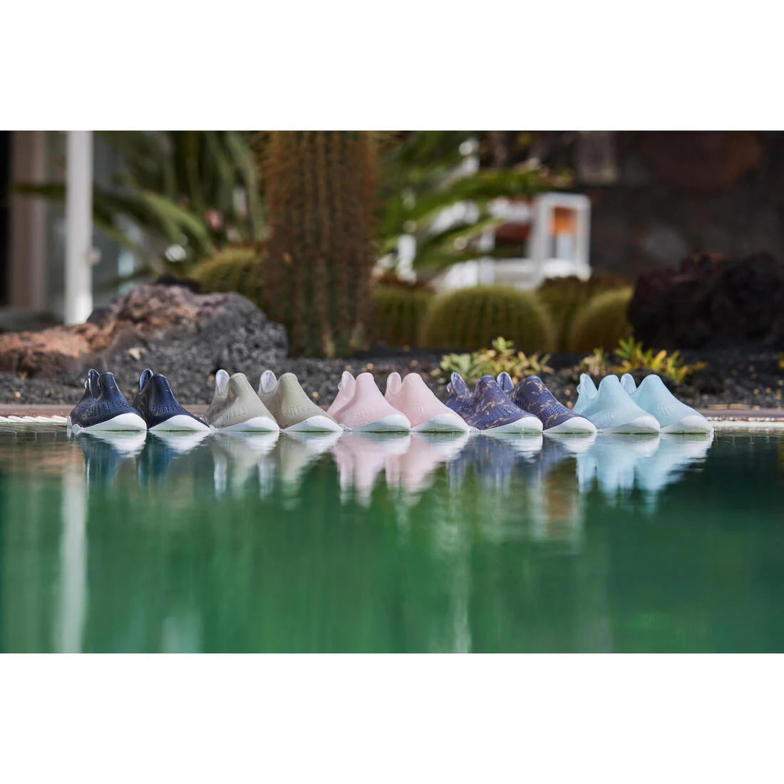 Aquabiking-Aquafit Water Shoes Fitshoe - Image 10