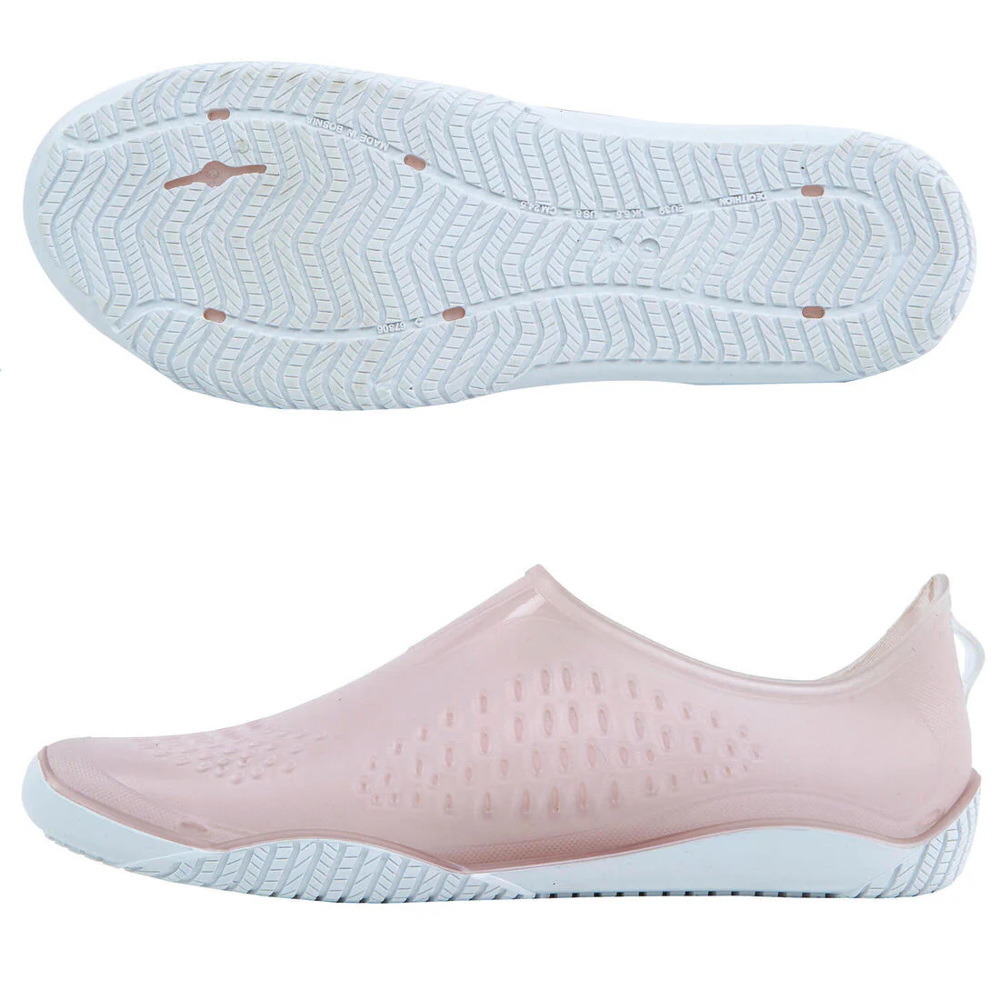 Aquabiking-Aquafit Water Shoes Fitshoe - Image 9