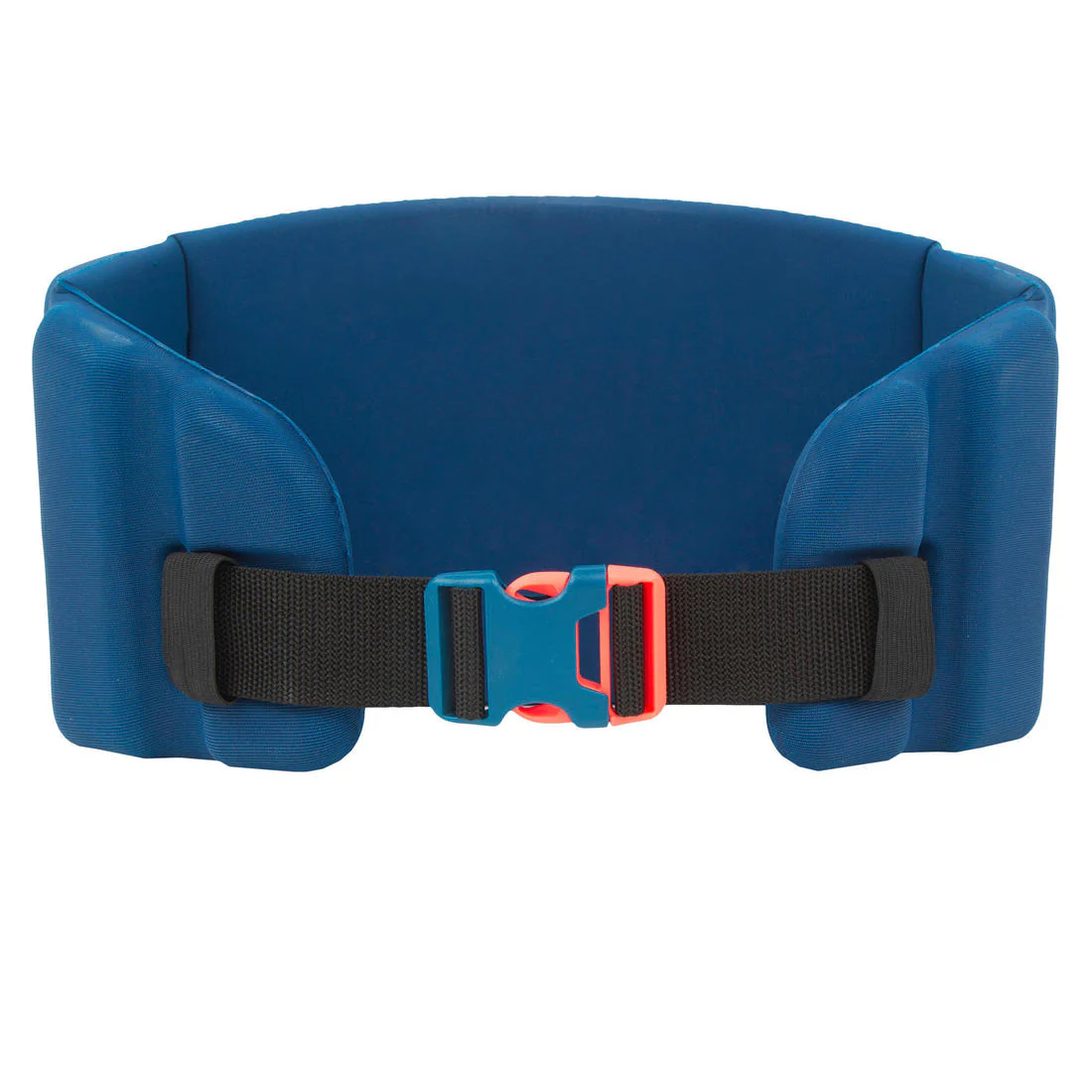 Aquafitness Aquajogging Foam Pool Belt Blue - Image 2
