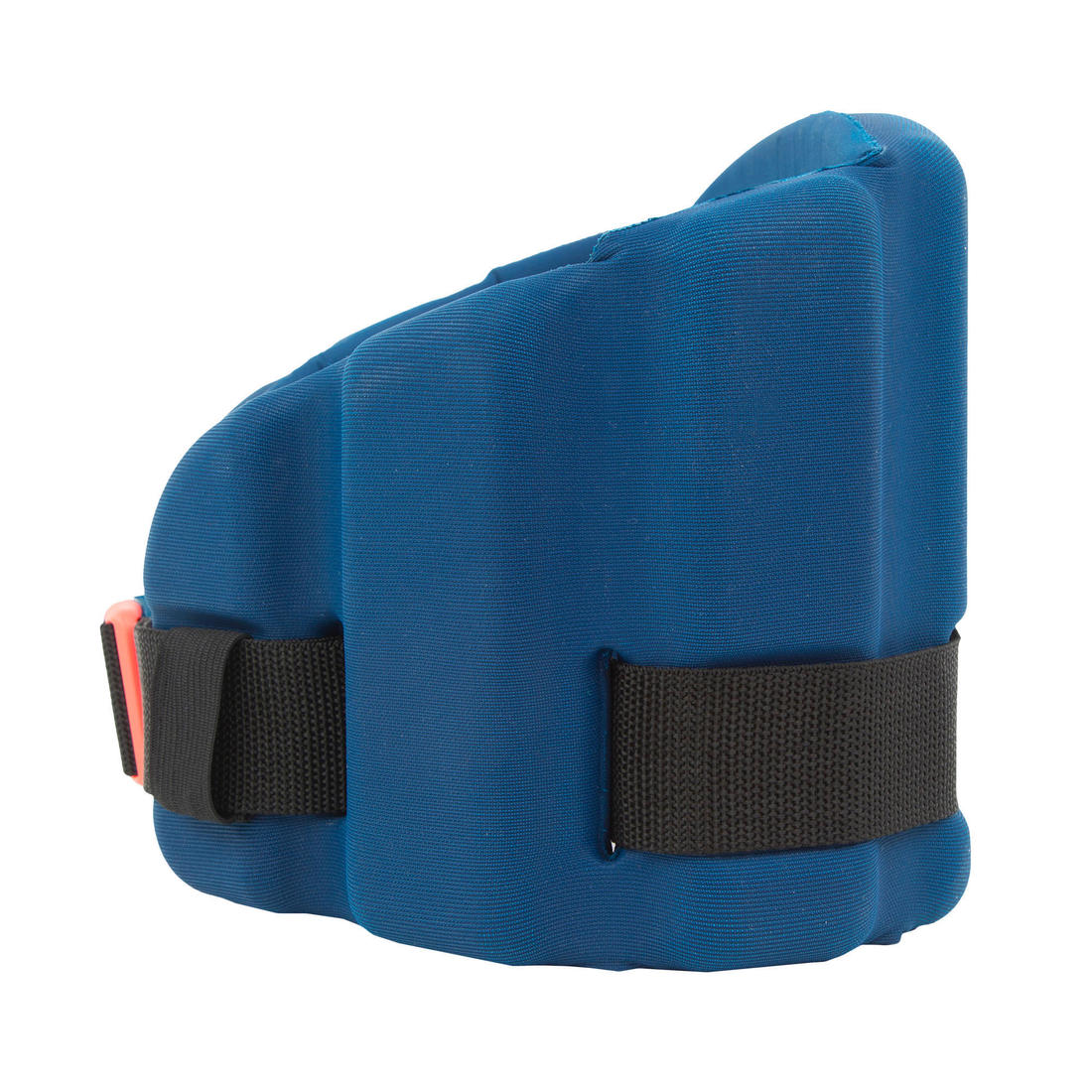 Aquafitness Aquajogging Foam Pool Belt Blue - Image 4