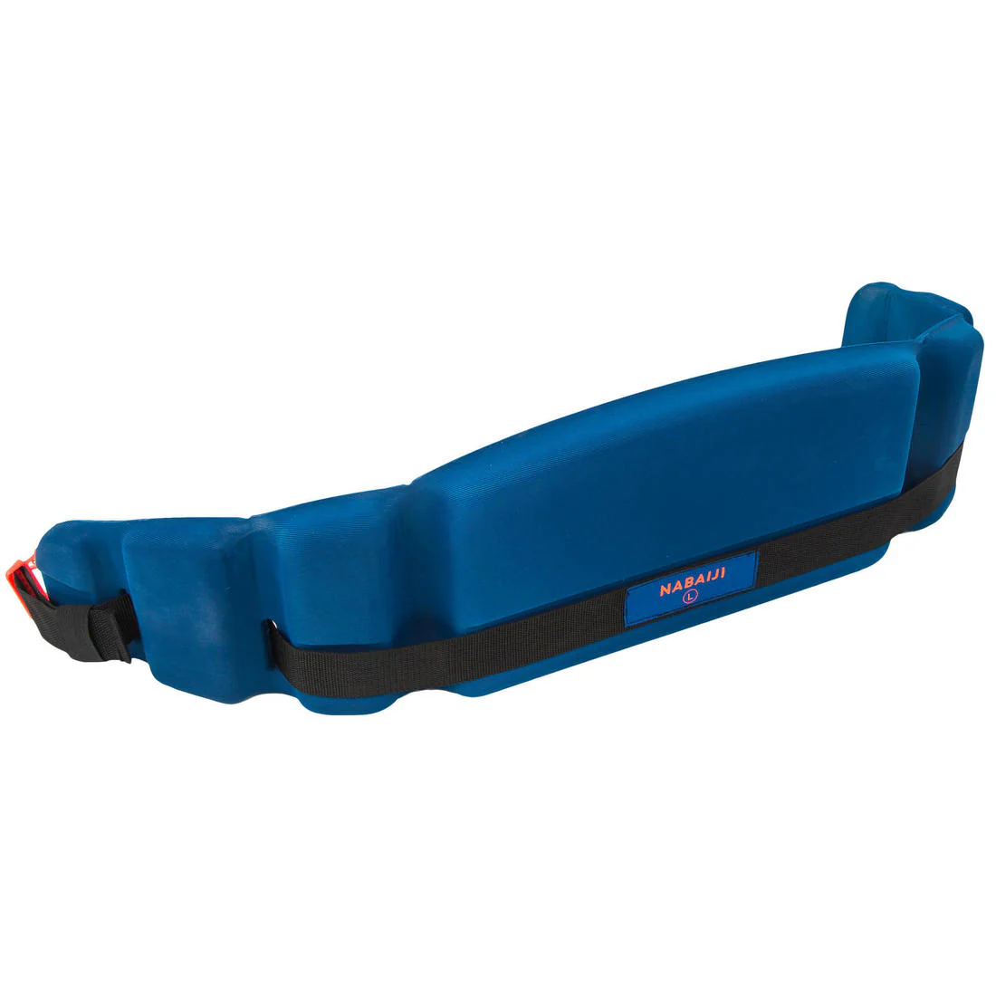 Aquafitness Aquajogging Foam Pool Belt Blue - Image 7
