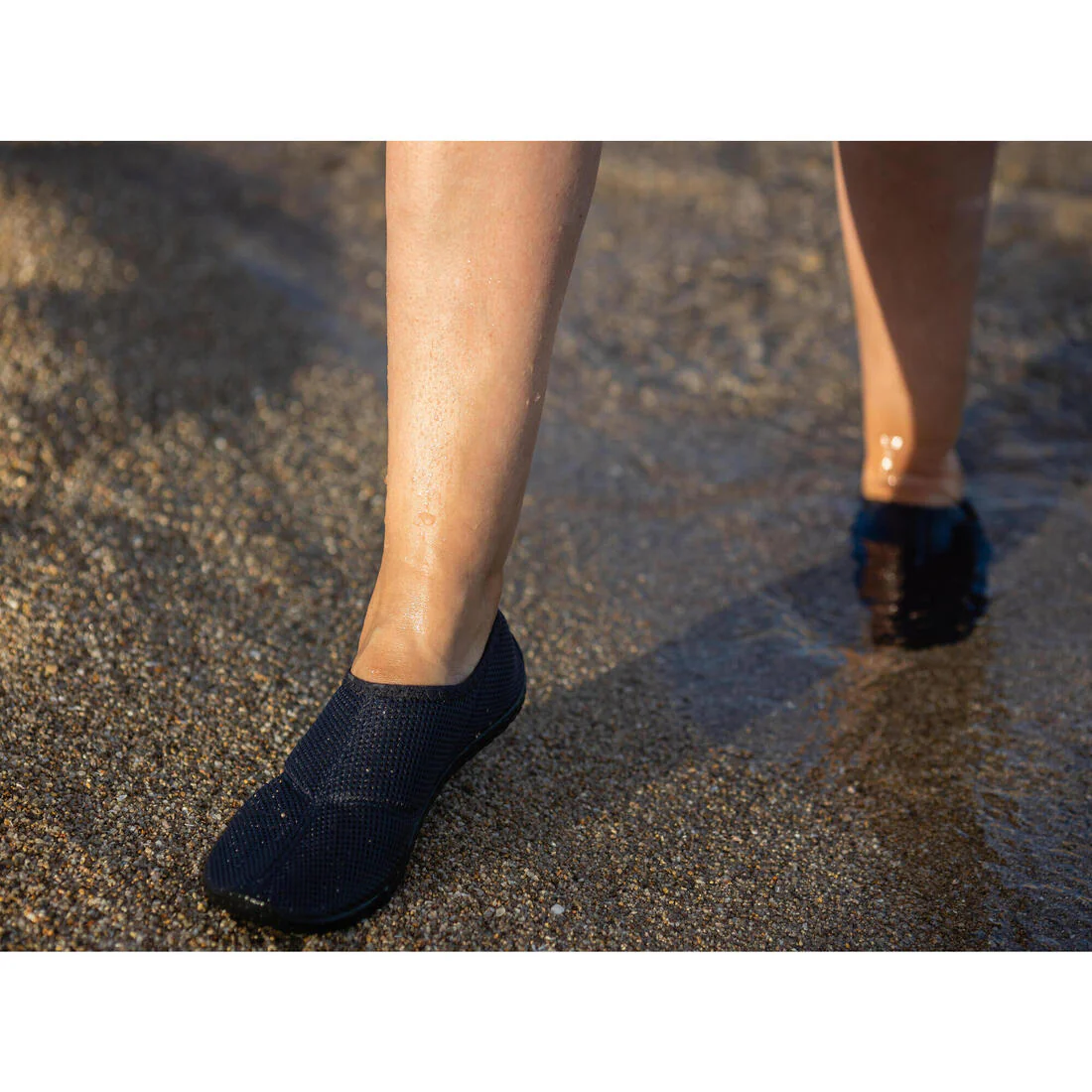 Aquashoes for Adults, Aquashoes 100 Grey - Image 10