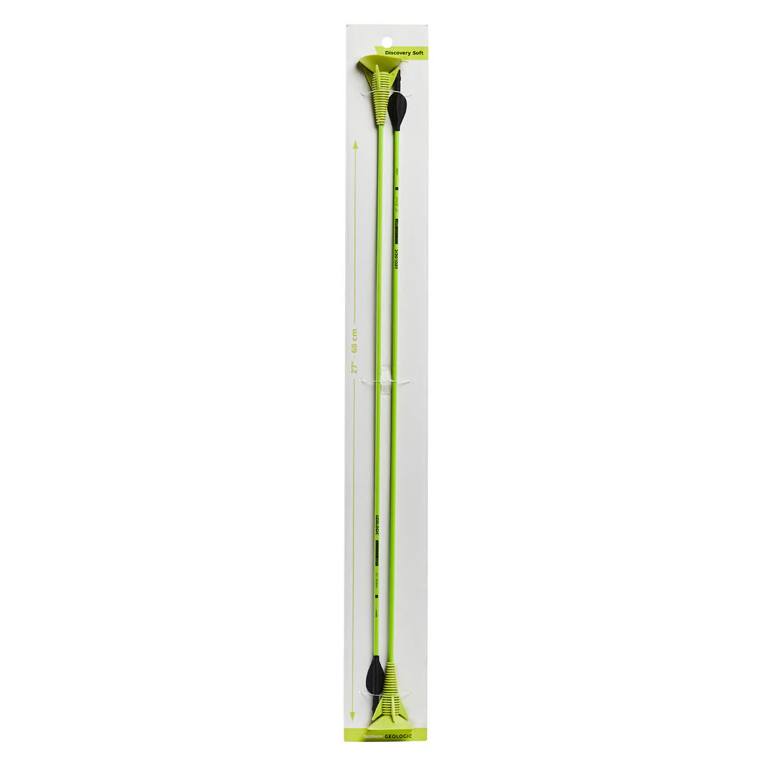 ARCHERY ARROWS TWIN-PACK DISCOSOFT - Image 20