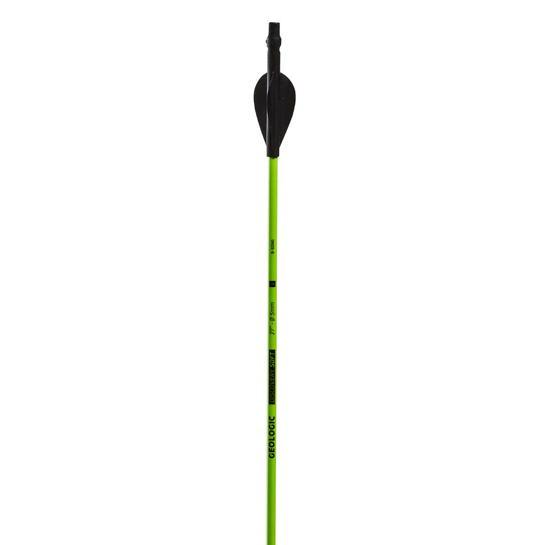 ARCHERY ARROWS TWIN-PACK DISCOSOFT - Image 28