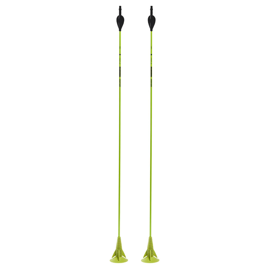 ARCHERY ARROWS TWIN-PACK DISCOSOFT - Image 34