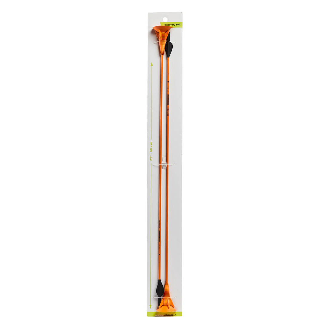ARCHERY ARROWS TWIN-PACK DISCOSOFT - Image 37