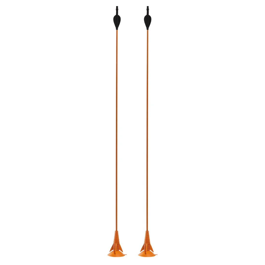 ARCHERY ARROWS TWIN-PACK DISCOSOFT - Image 40