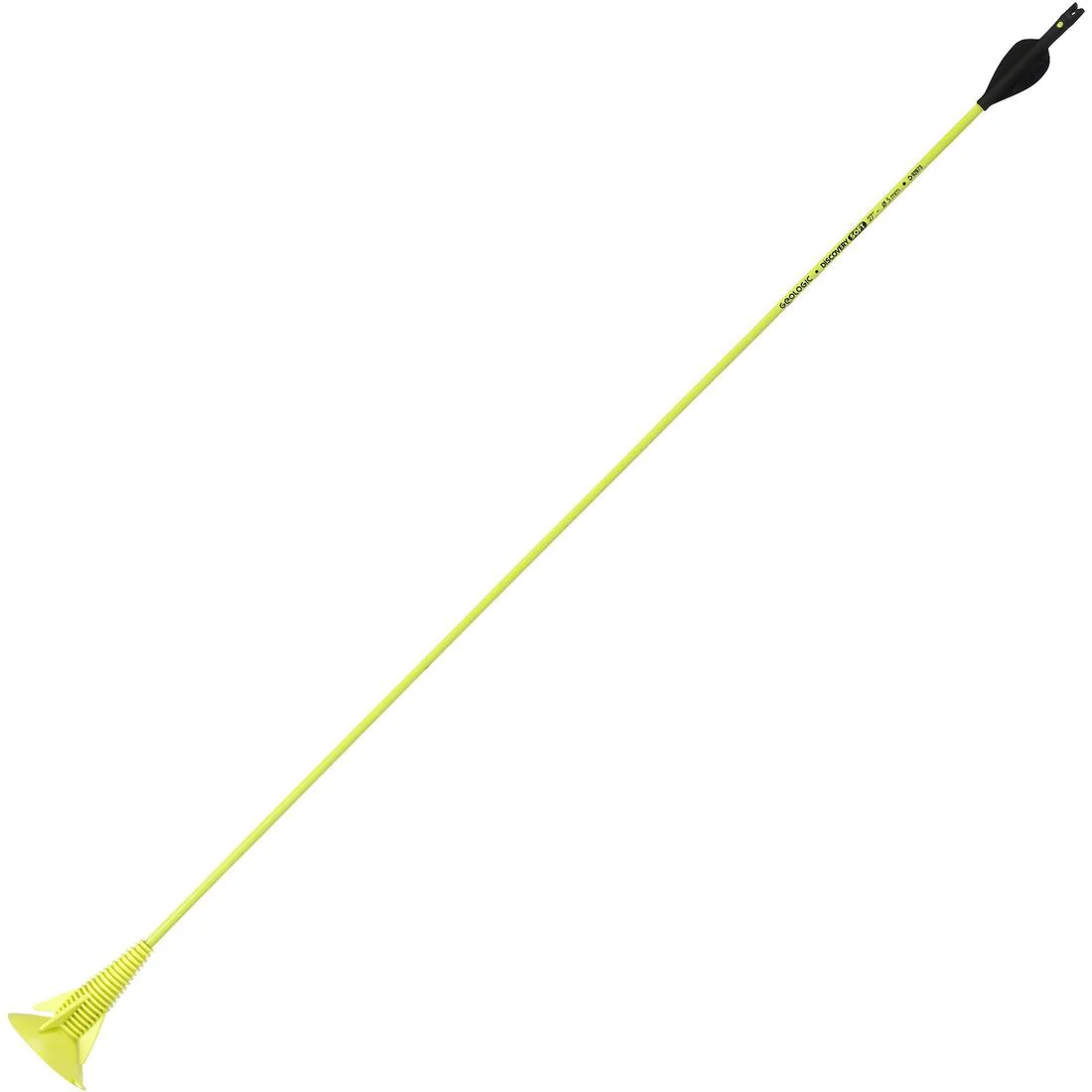 ARCHERY ARROWS TWIN-PACK DISCOSOFT - Image 42