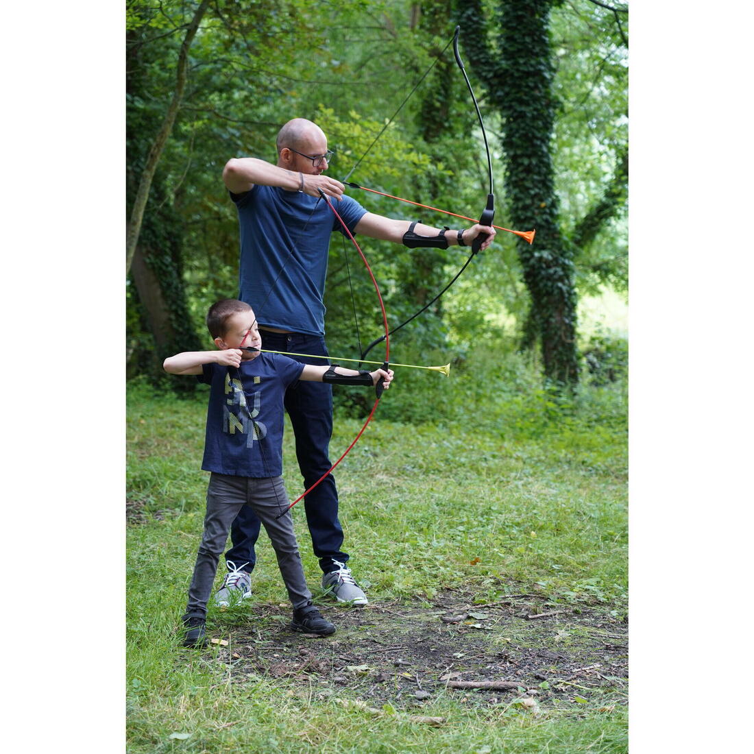 ARCHERY ARROWS TWIN-PACK DISCOSOFT - Image 46