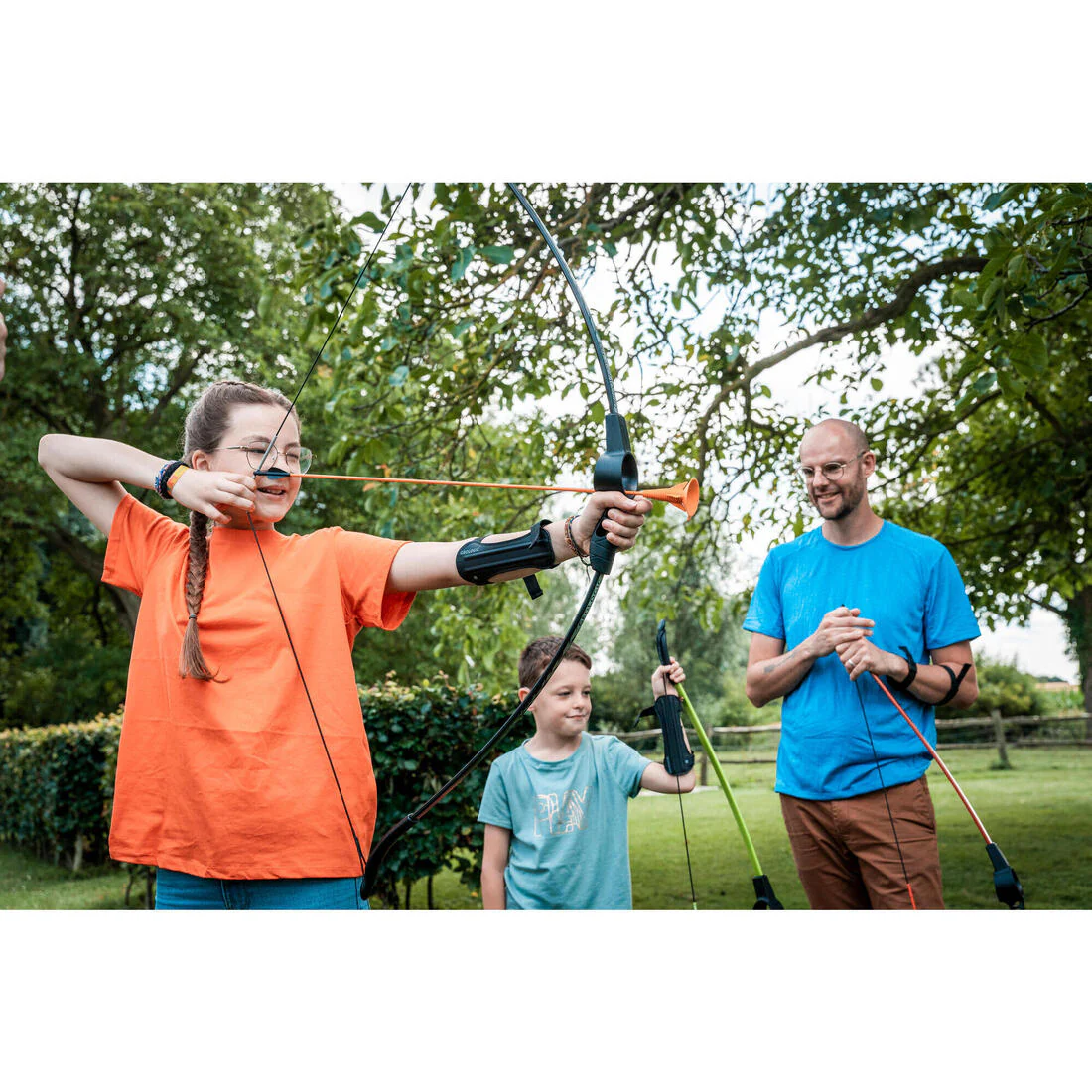 ARCHERY ARROWS TWIN-PACK DISCOSOFT - Image 48