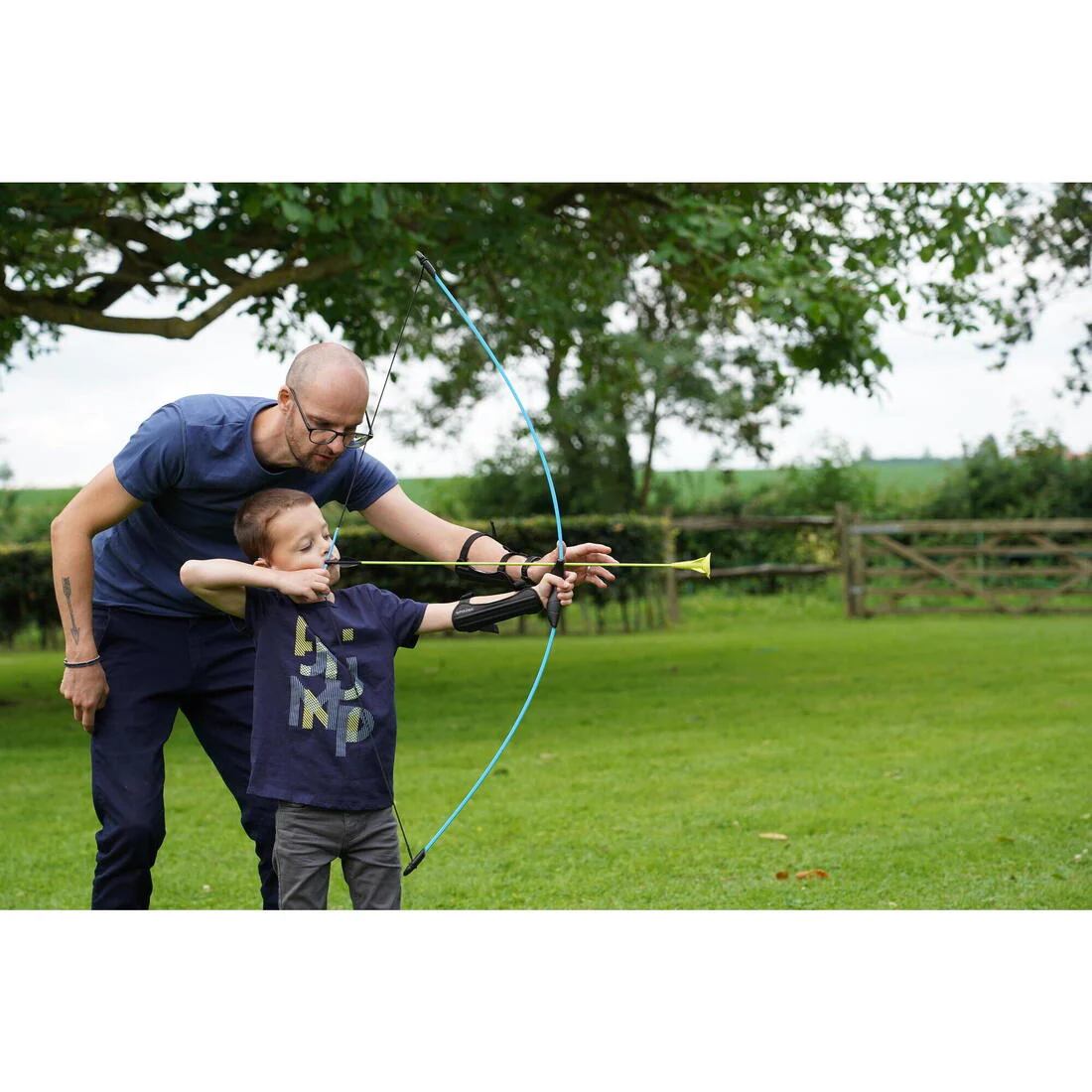 ARCHERY ARROWS TWIN-PACK DISCOSOFT - Image 49
