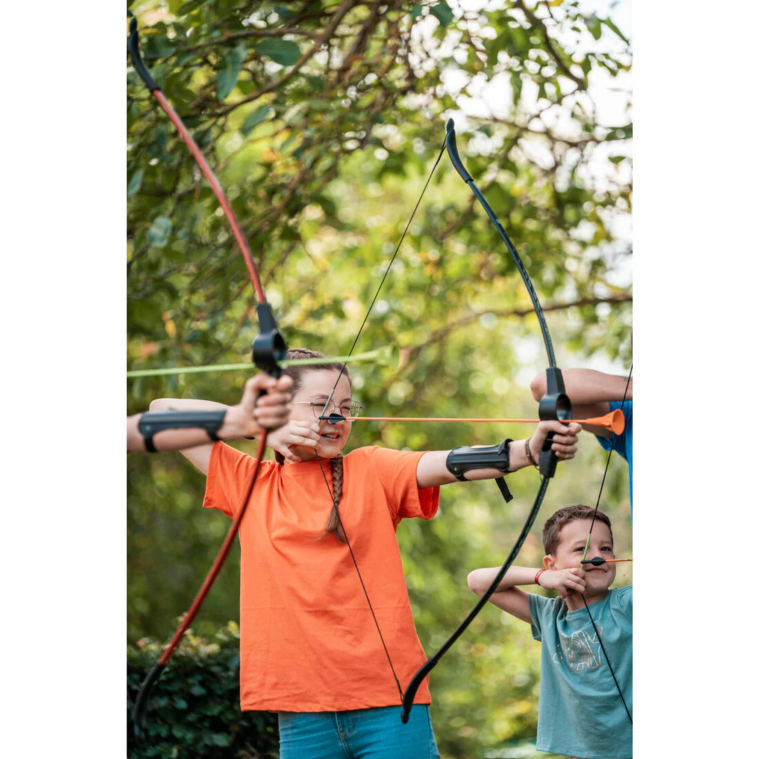 ARCHERY ARROWS TWIN-PACK DISCOSOFT - Image 54